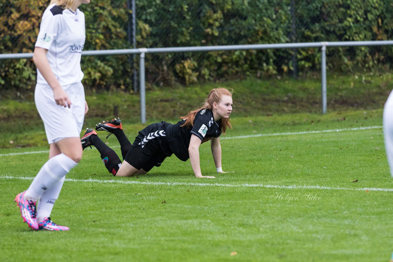 Bild 161 - Frauen SV Henstedt Ulzburg - FSV Gtersloh : Ergebnis: 2:5